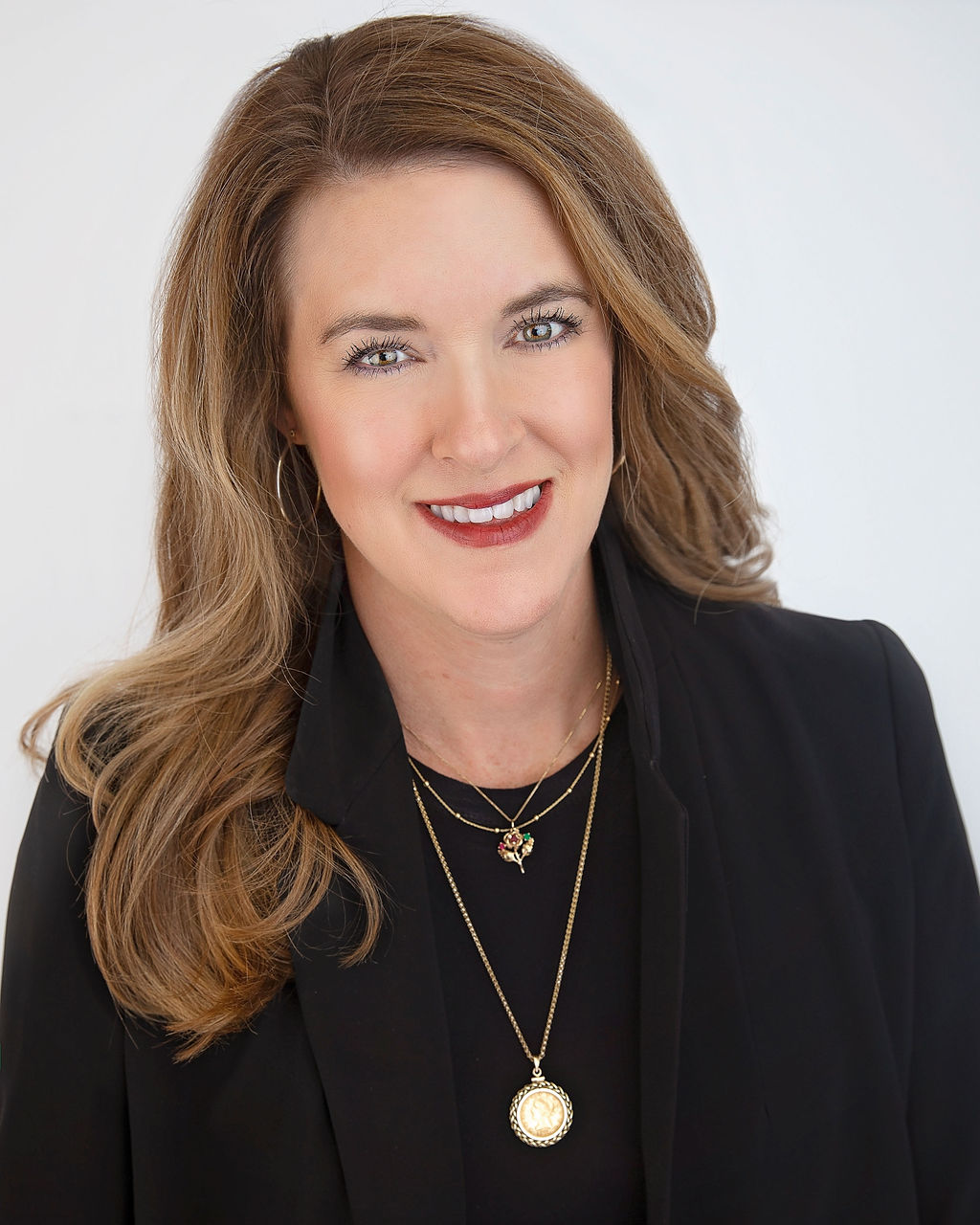 Elizabeth Burns Anderson